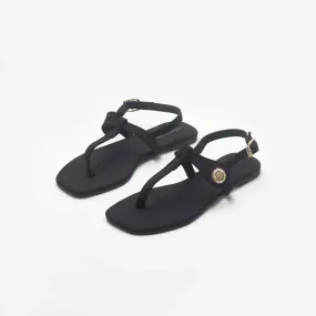 Discover the Best Flat Sandals for Women's | Nawabi Shoes BD