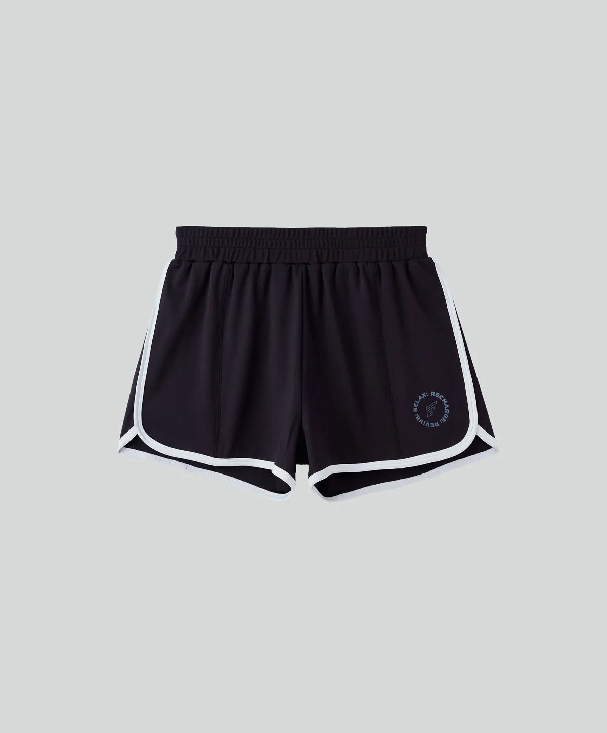 Energized The Great Outdoors Running Shorts