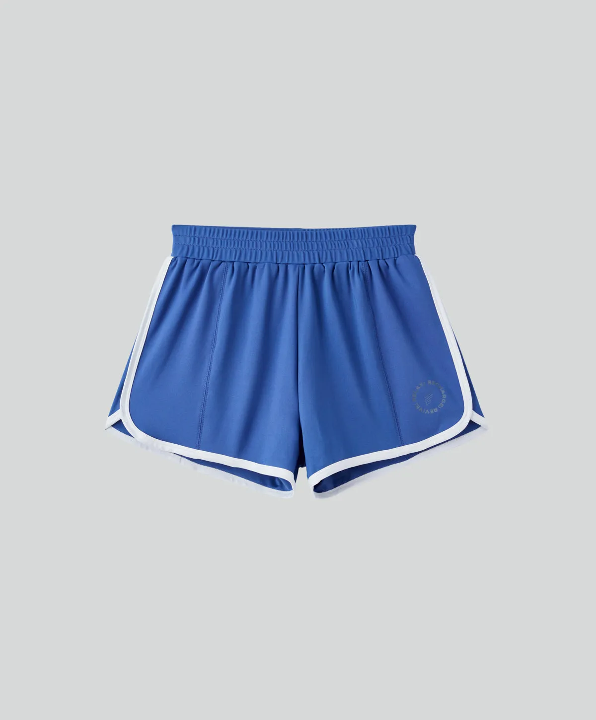 Energized The Great Outdoors Running Shorts