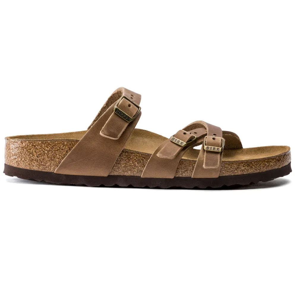 Franca Sandal Regular