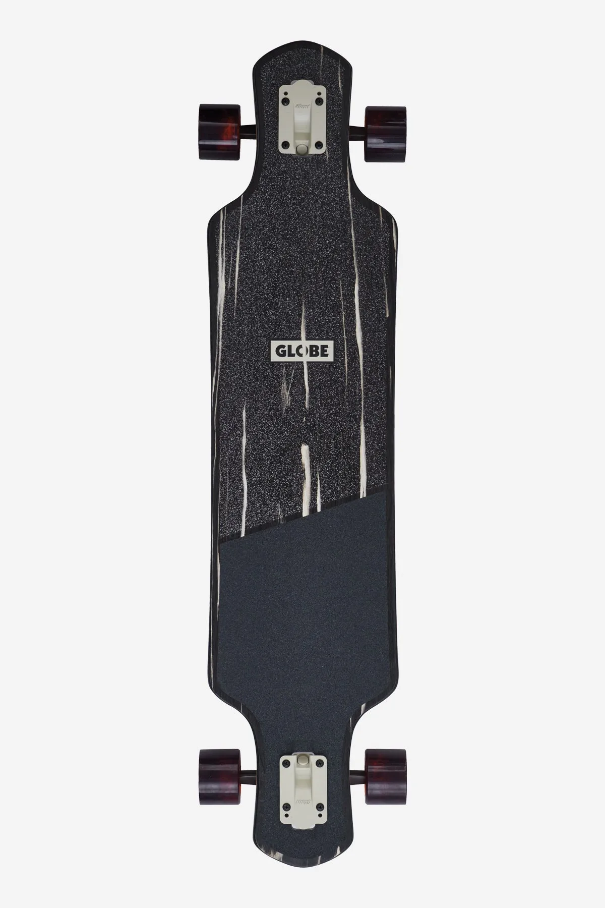 Geminon Rock 40" Longboard