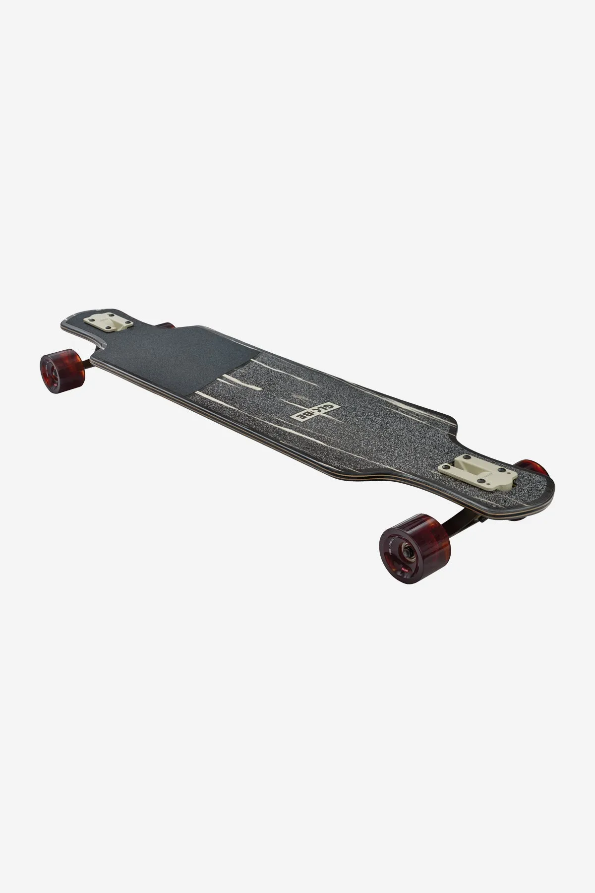 Geminon Rock 40" Longboard