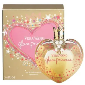 Glam Princess EDT by Vera Wang