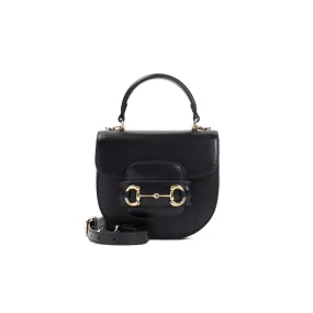 GUCCI HORSEBIT 1955 MINI HANDBAG