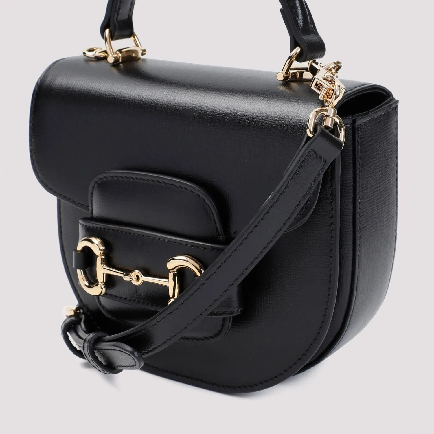 GUCCI HORSEBIT 1955 MINI HANDBAG