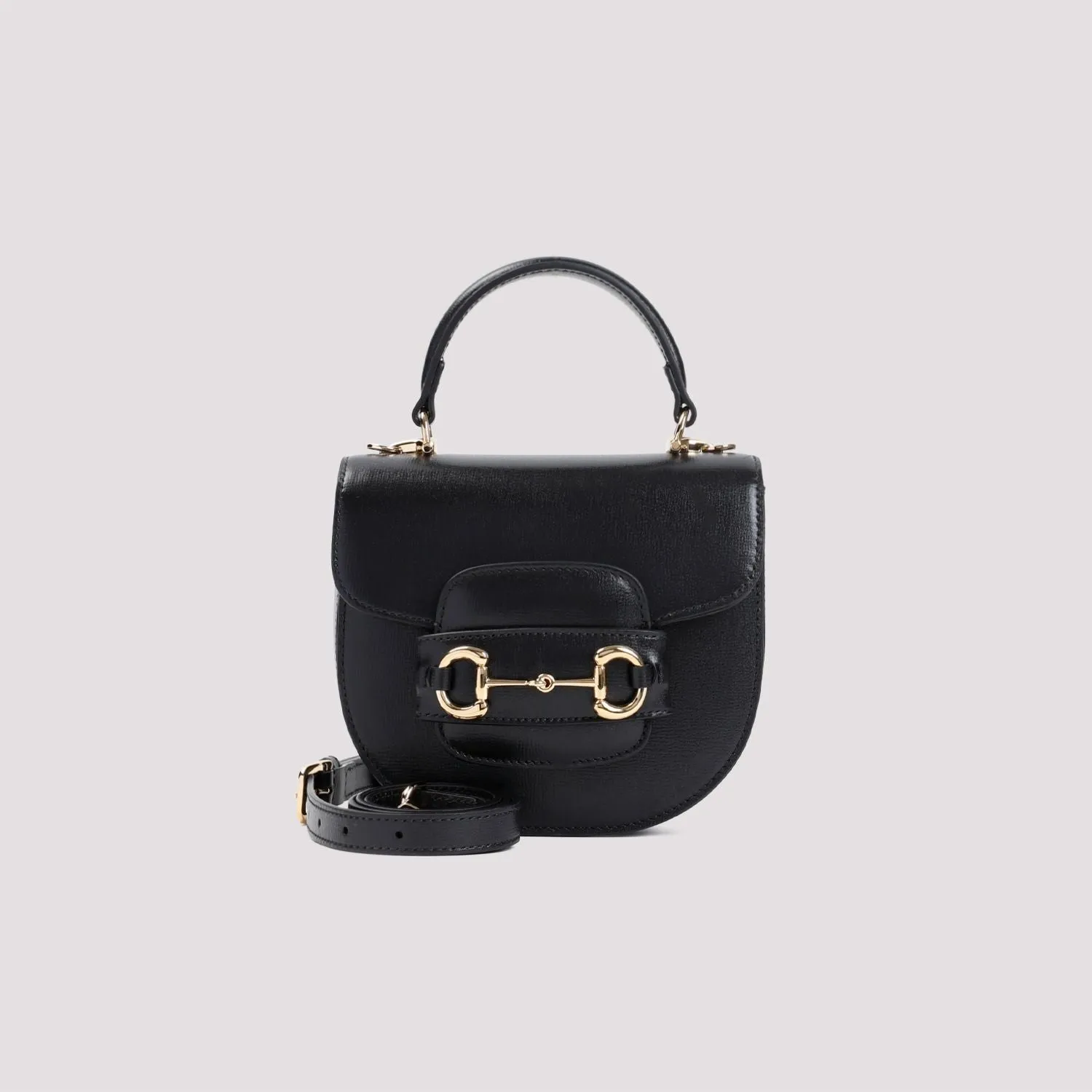 GUCCI HORSEBIT 1955 MINI HANDBAG