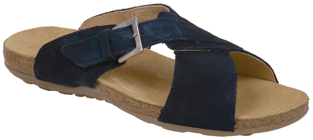 Haflinger Women's Renja Sandal