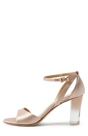 Haven Satin Sandal