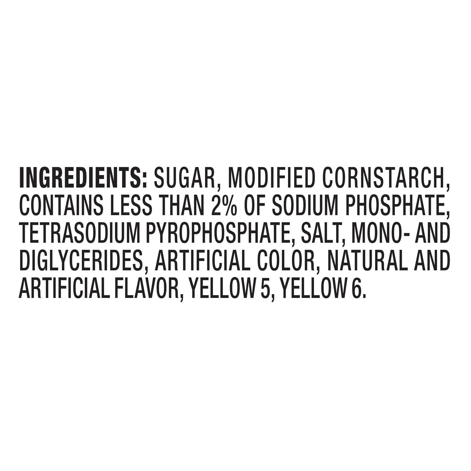 Jell-O Instant Pudding & Pie Filling Mixes