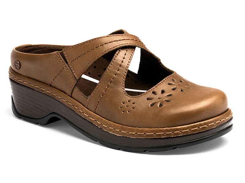 KLOGS Footwear Carolina - Women's Slip-On Shoe