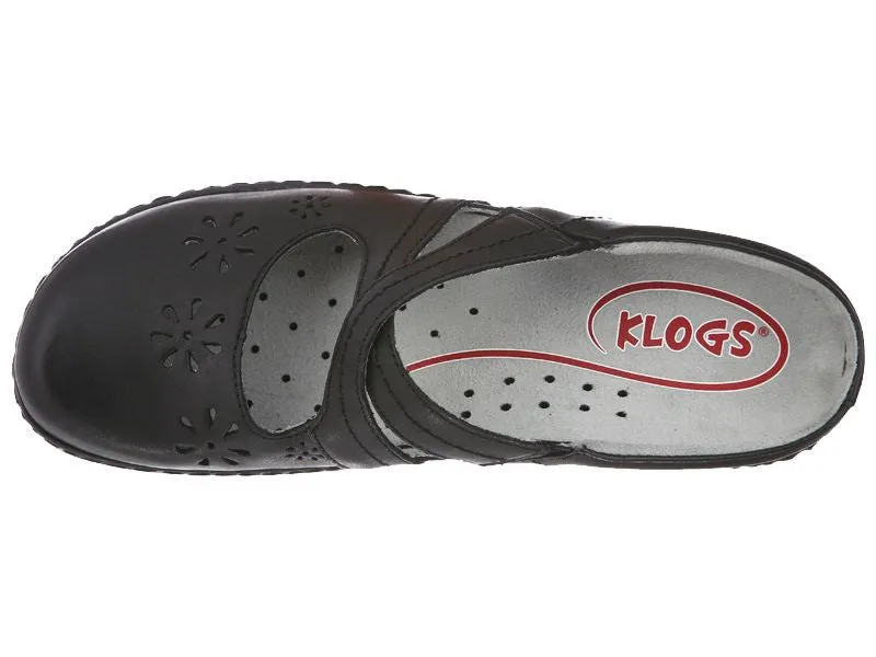 KLOGS Footwear Carolina - Women's Slip-On Shoe