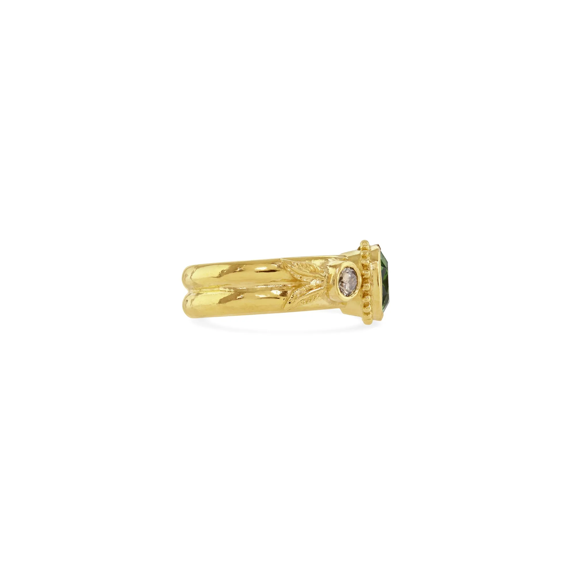 Laurette Ring