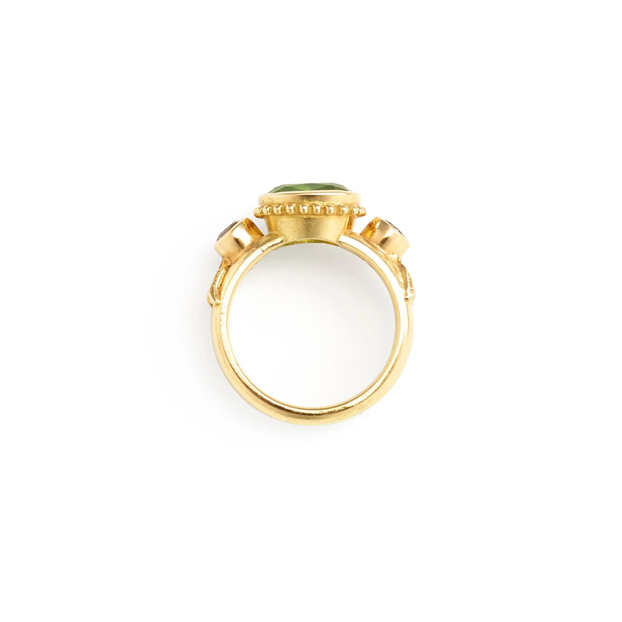 Laurette Ring