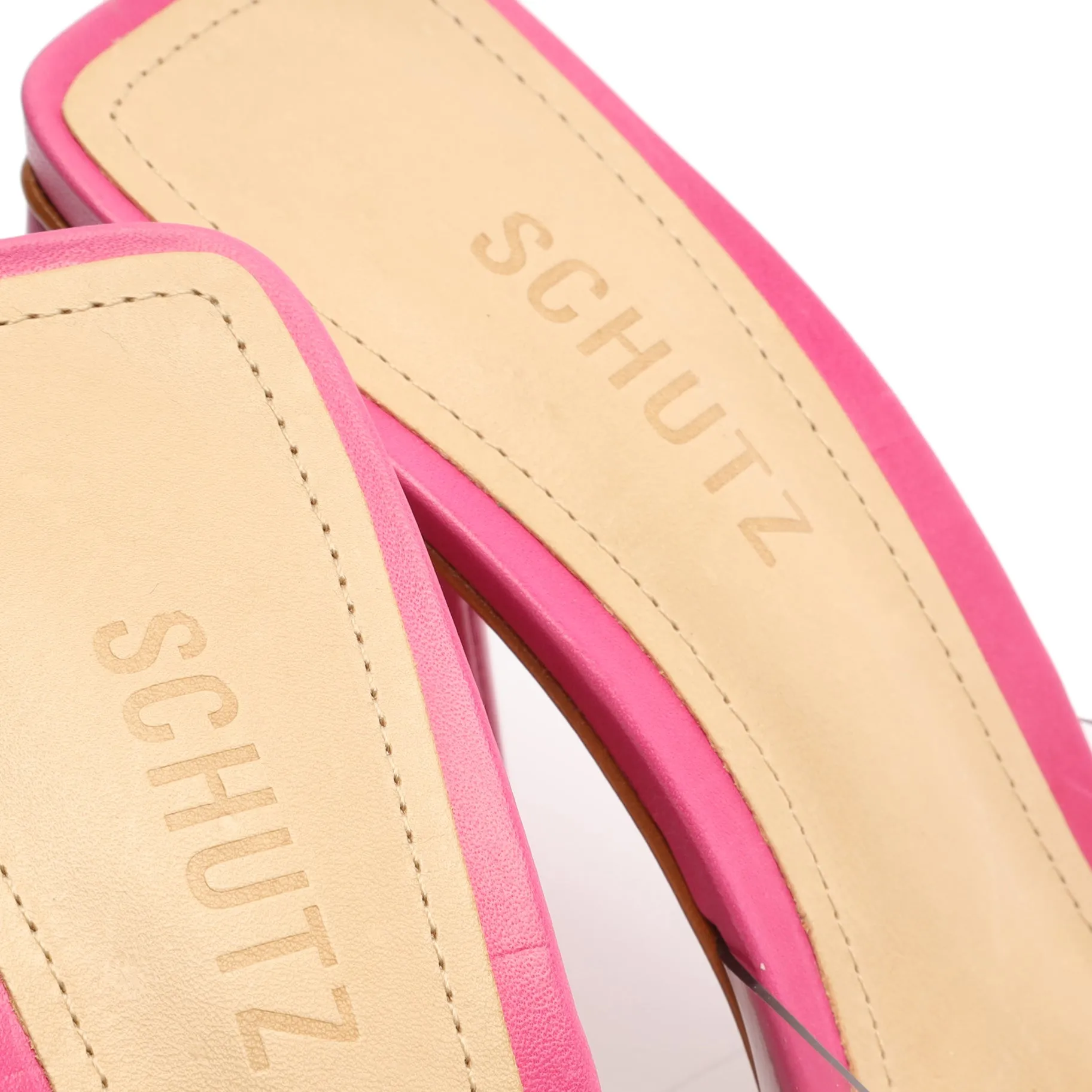 Lizah Vinyl Sandal