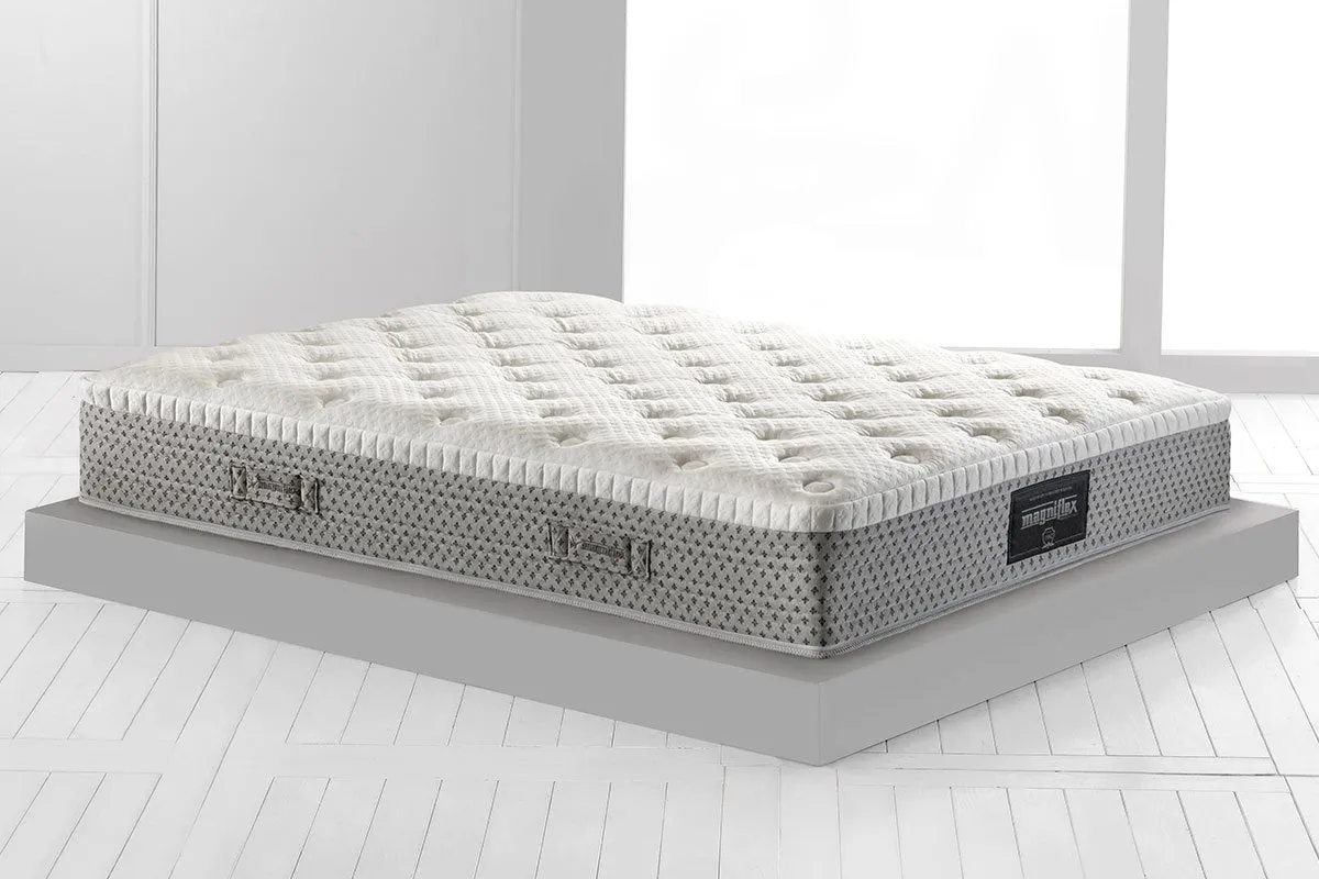 Magniflex Dolce Vita Comfort Deluxe Dual 10 Mattress