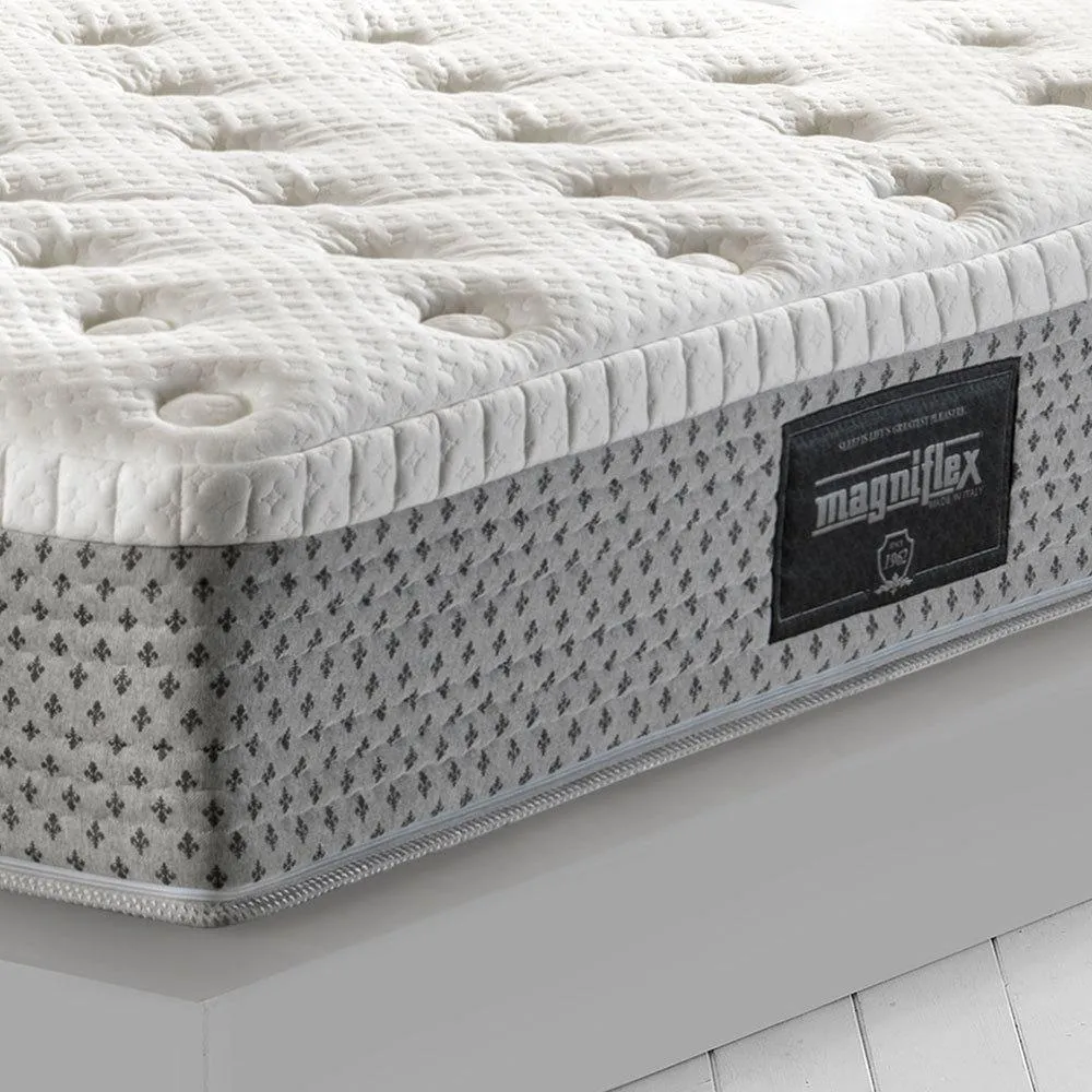 Magniflex Dolce Vita Comfort Deluxe Dual 10 Mattress