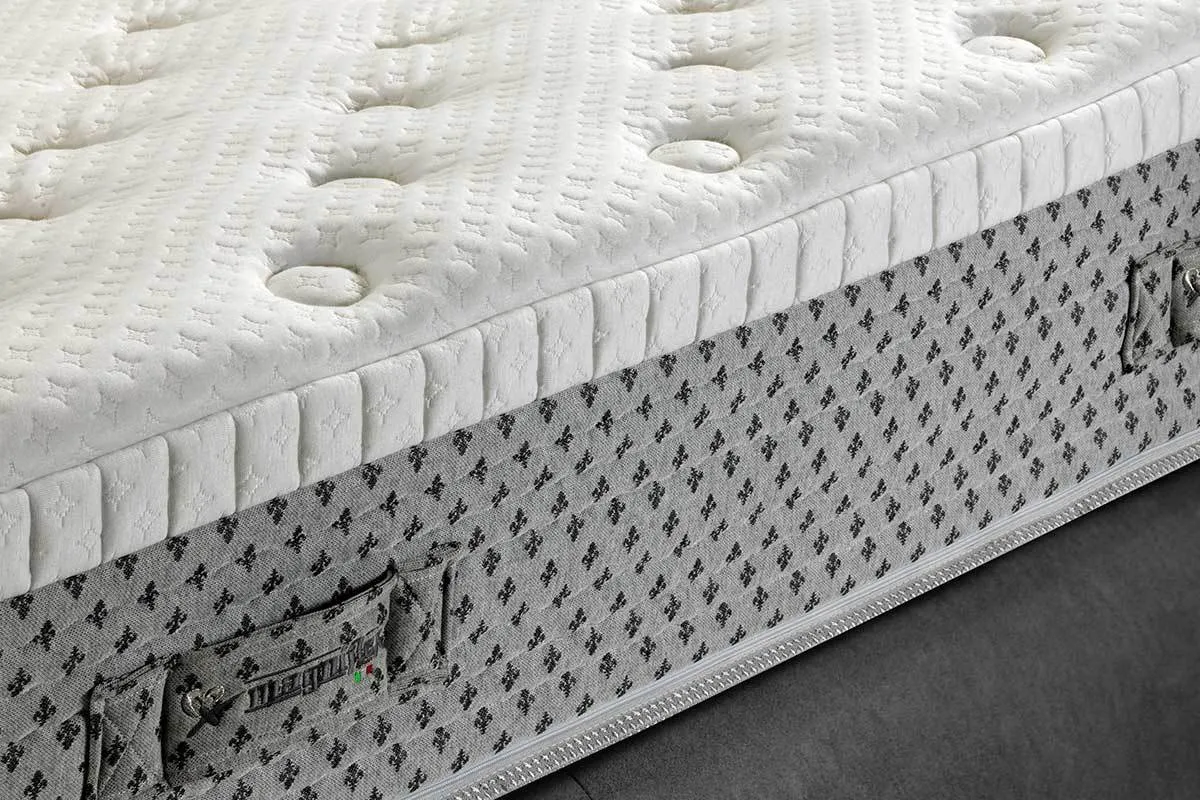 Magniflex Dolce Vita Comfort Deluxe Dual 10 Mattress