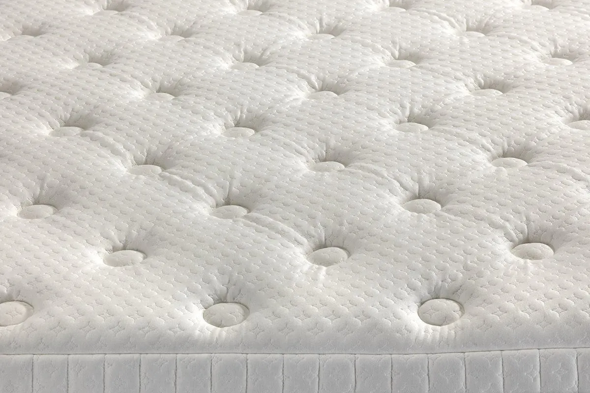 Magniflex Dolce Vita Comfort Deluxe Dual 10 Mattress