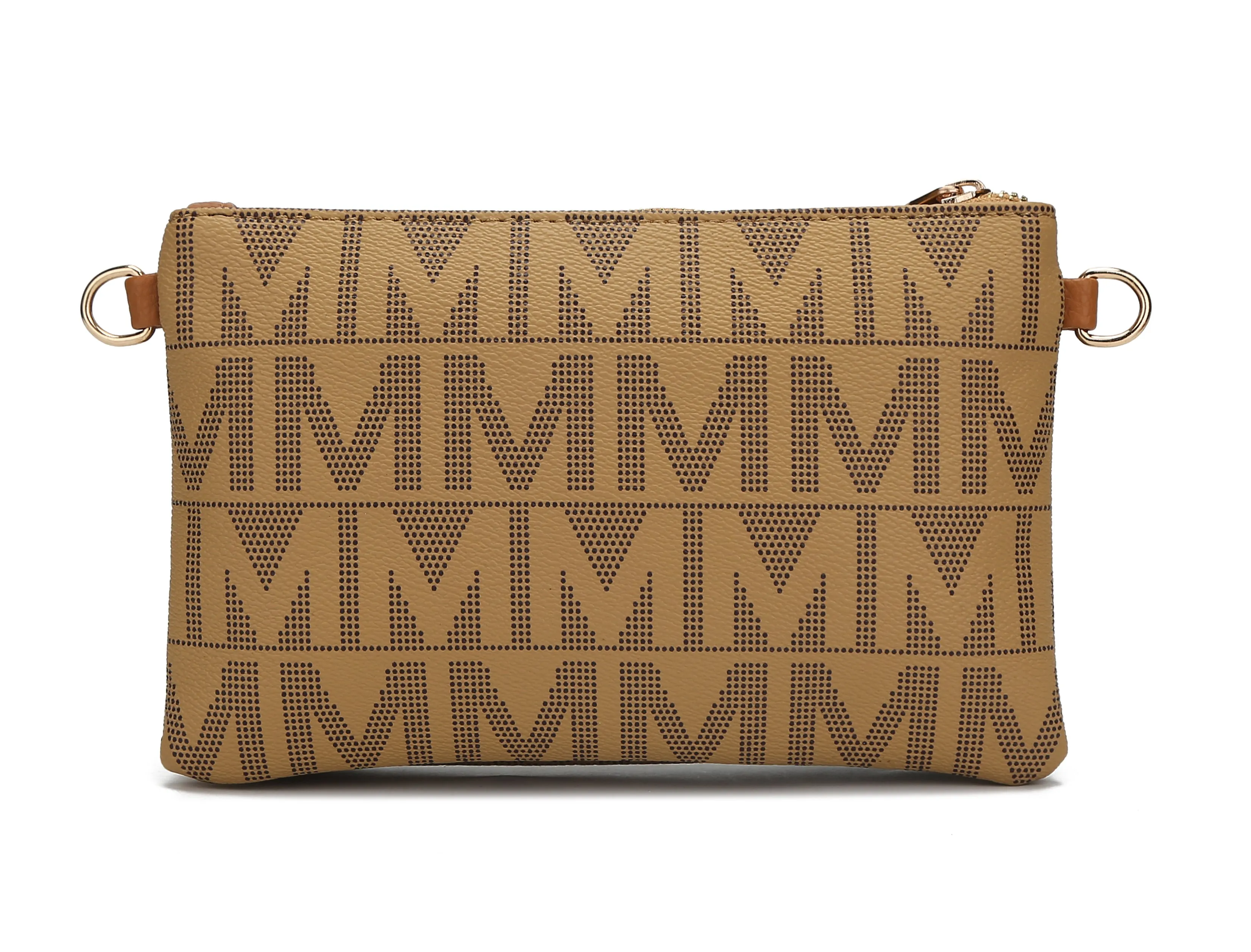 Manny Signature Crossbody