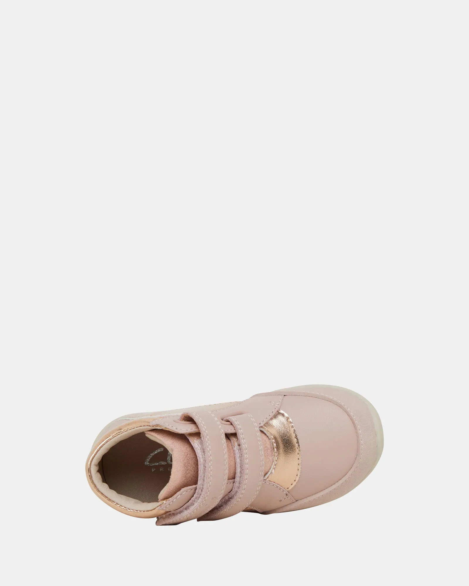 Meave Rose/Rose Gold