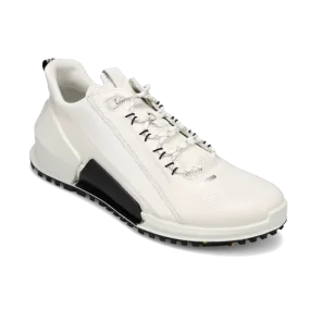 Men's Biom 2.0 Luxe White/White/White