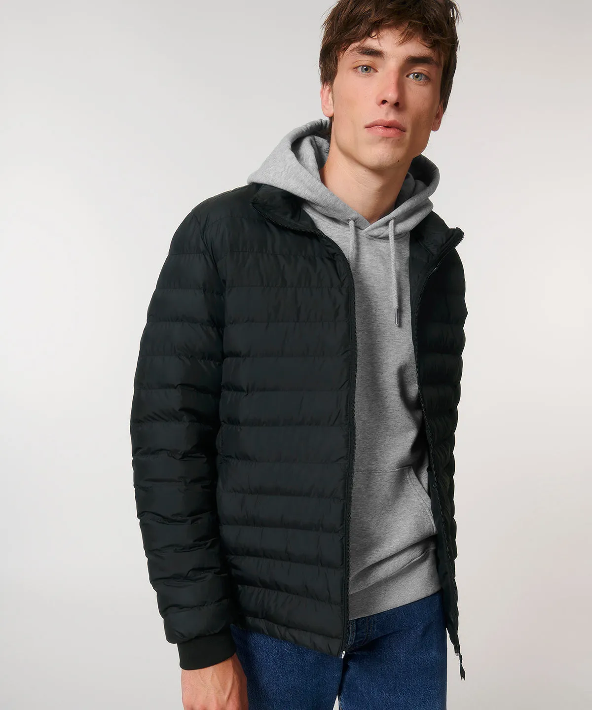 Men's Stanley & Stella Voyager Jacket