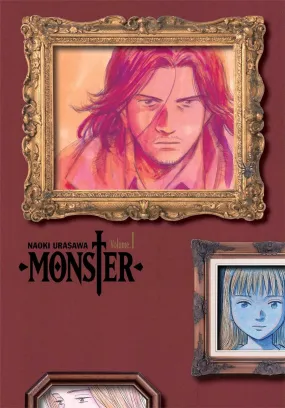 Monster, Volume 1