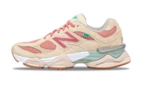 New Balance 9060 x Joe Freshgoods Penny Cookie Pink (U9060JF1) Men's Size 5-12