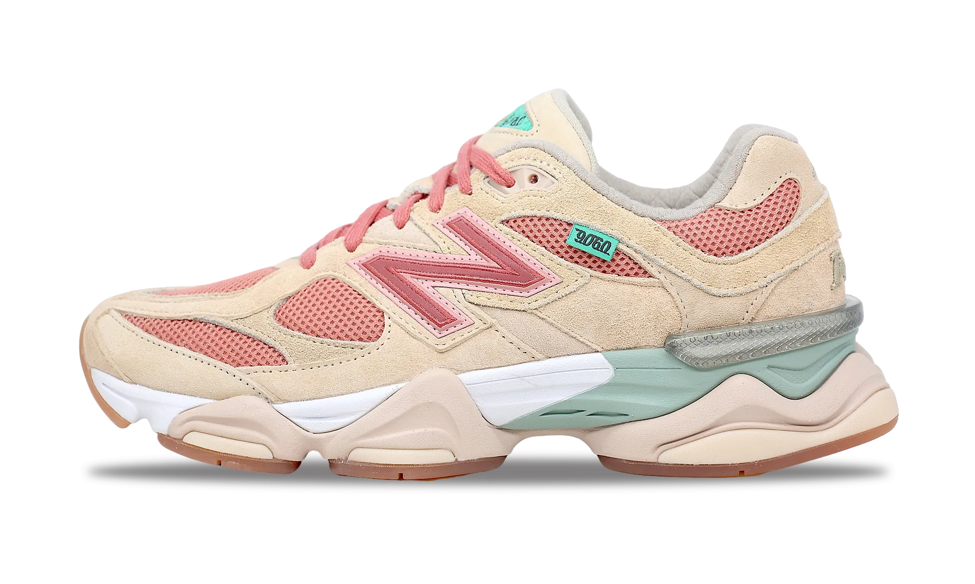 New Balance 9060 x Joe Freshgoods Penny Cookie Pink (U9060JF1) Men's Size 5-12