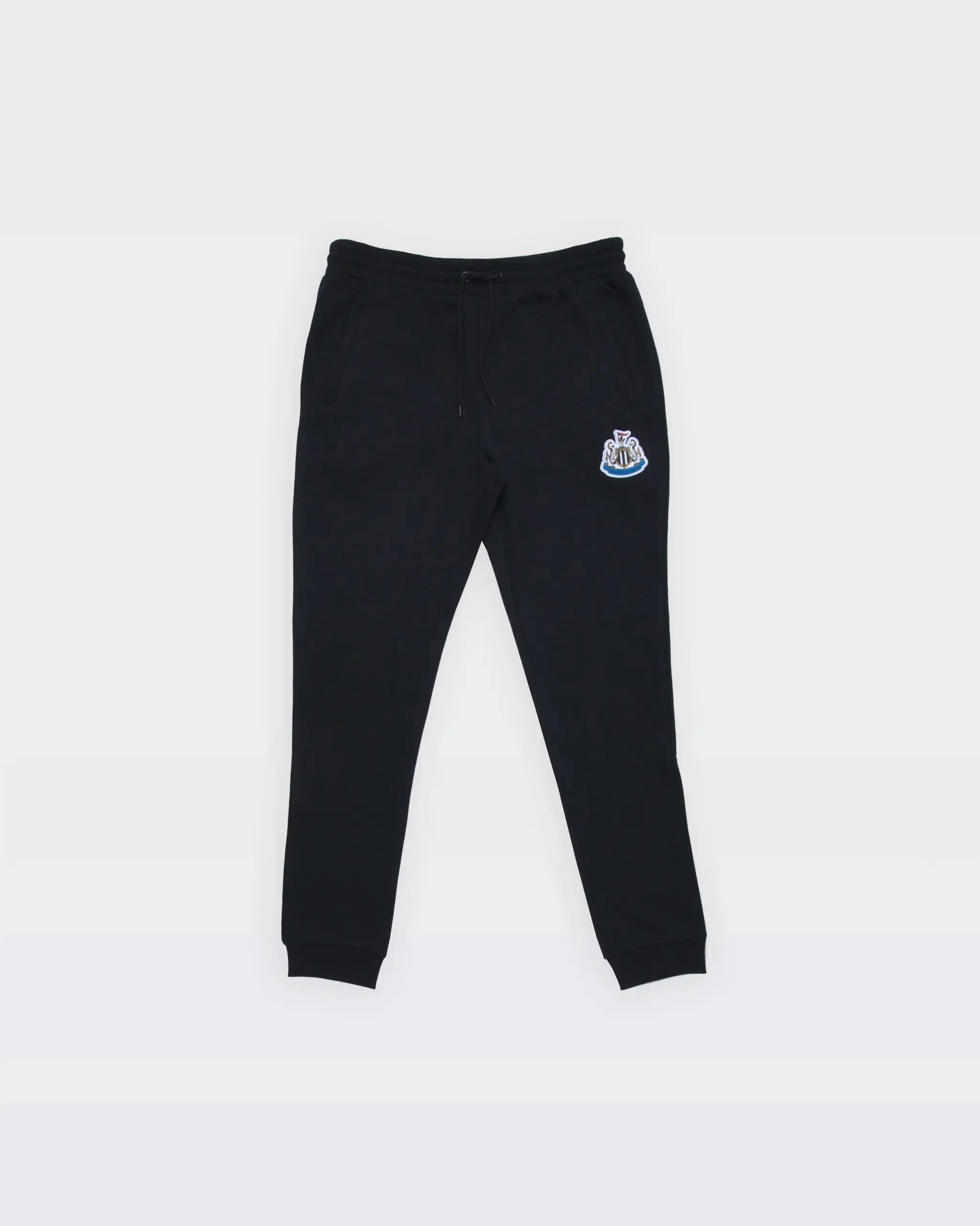 Newcastle United Women's Black Terrace Joggers