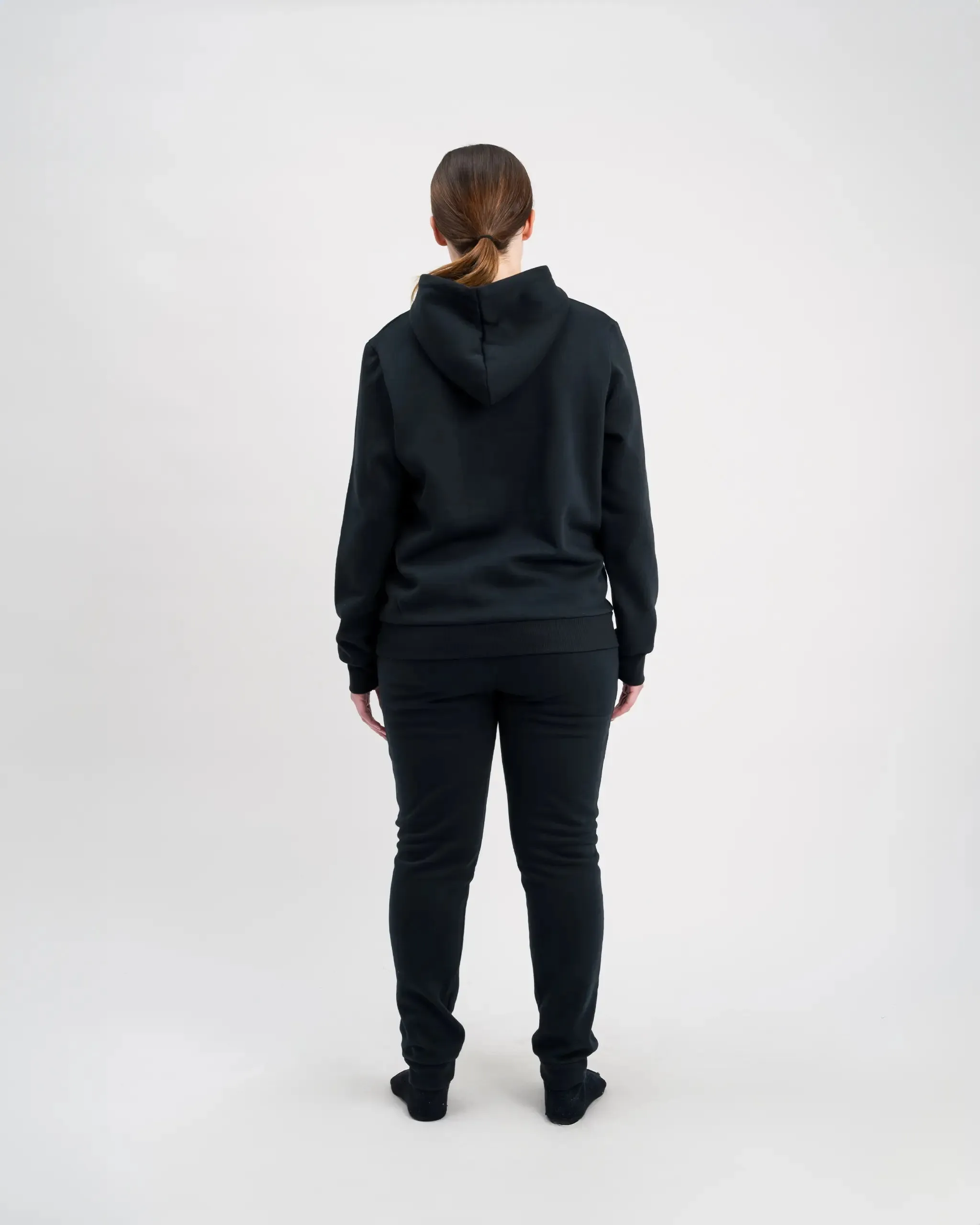 Newcastle United Women's Black Terrace Joggers