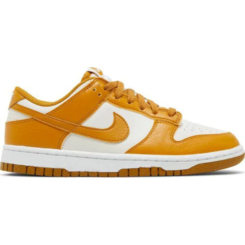 Nike Dunk Low Next Nature 'Gold Phantom' W