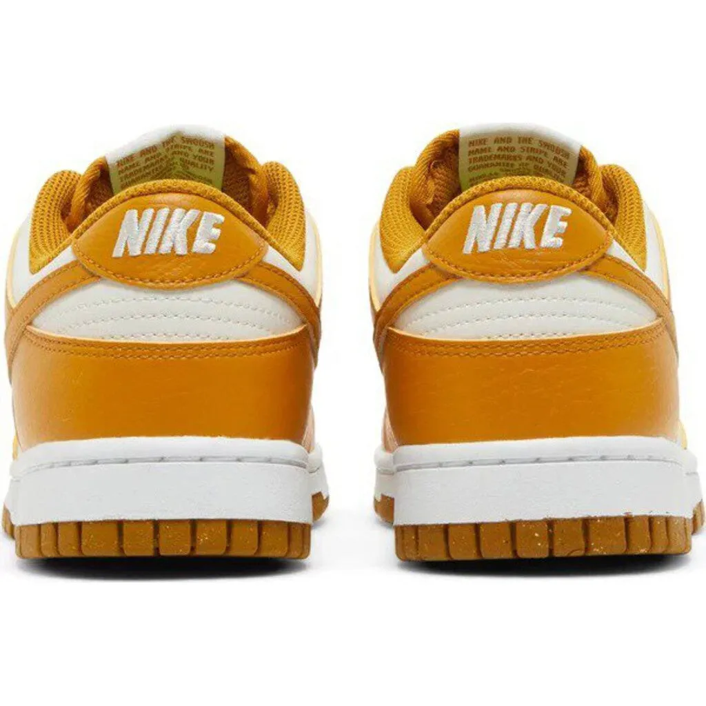 Nike Dunk Low Next Nature 'Gold Phantom' W