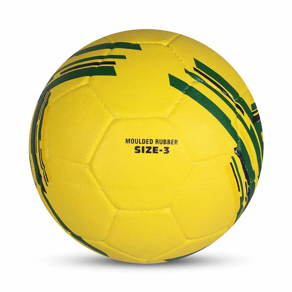 NIVIA COUNTRY COLOR MOLDED FOOTBALL SIZE 3 - ARGENTINA