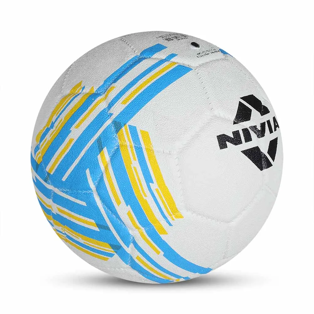 NIVIA COUNTRY COLOR MOLDED FOOTBALL SIZE 3 - ARGENTINA