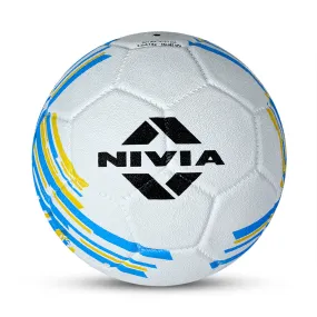 NIVIA COUNTRY COLOR MOLDED FOOTBALL SIZE 3 - ARGENTINA