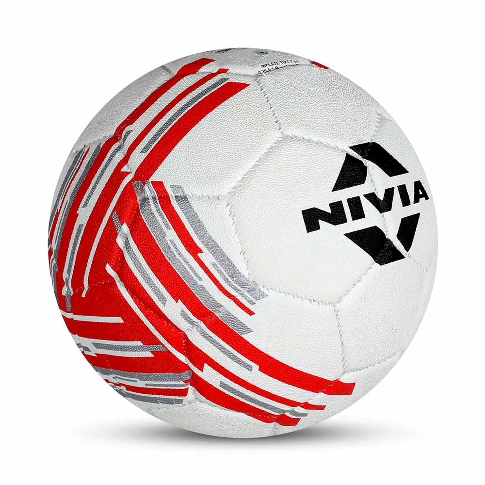 NIVIA COUNTRY COLOR MOLDED FOOTBALL SIZE 3 - ARGENTINA