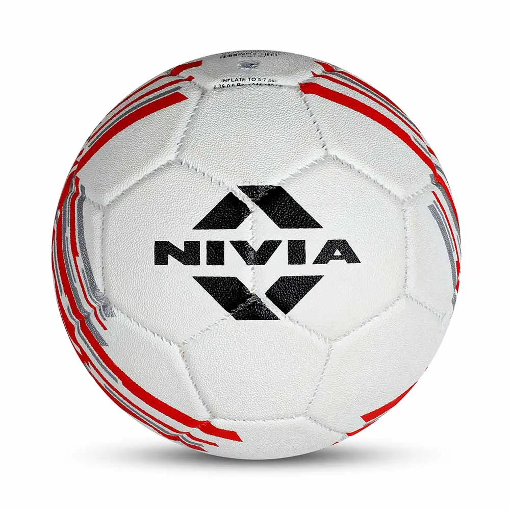 NIVIA COUNTRY COLOR MOLDED FOOTBALL SIZE 3 - ARGENTINA