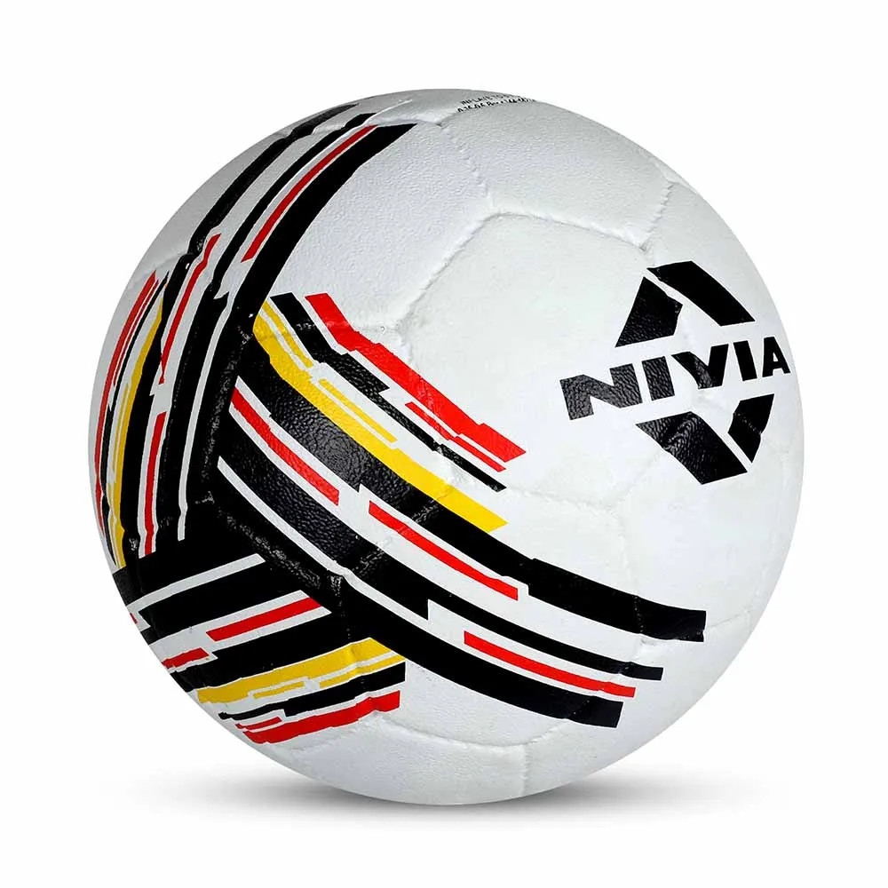 NIVIA COUNTRY COLOR MOLDED FOOTBALL SIZE 3 - ARGENTINA