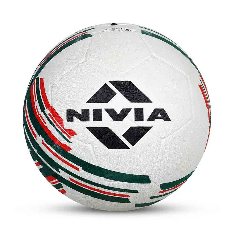 NIVIA COUNTRY COLOR MOLDED FOOTBALL SIZE 3 - ARGENTINA