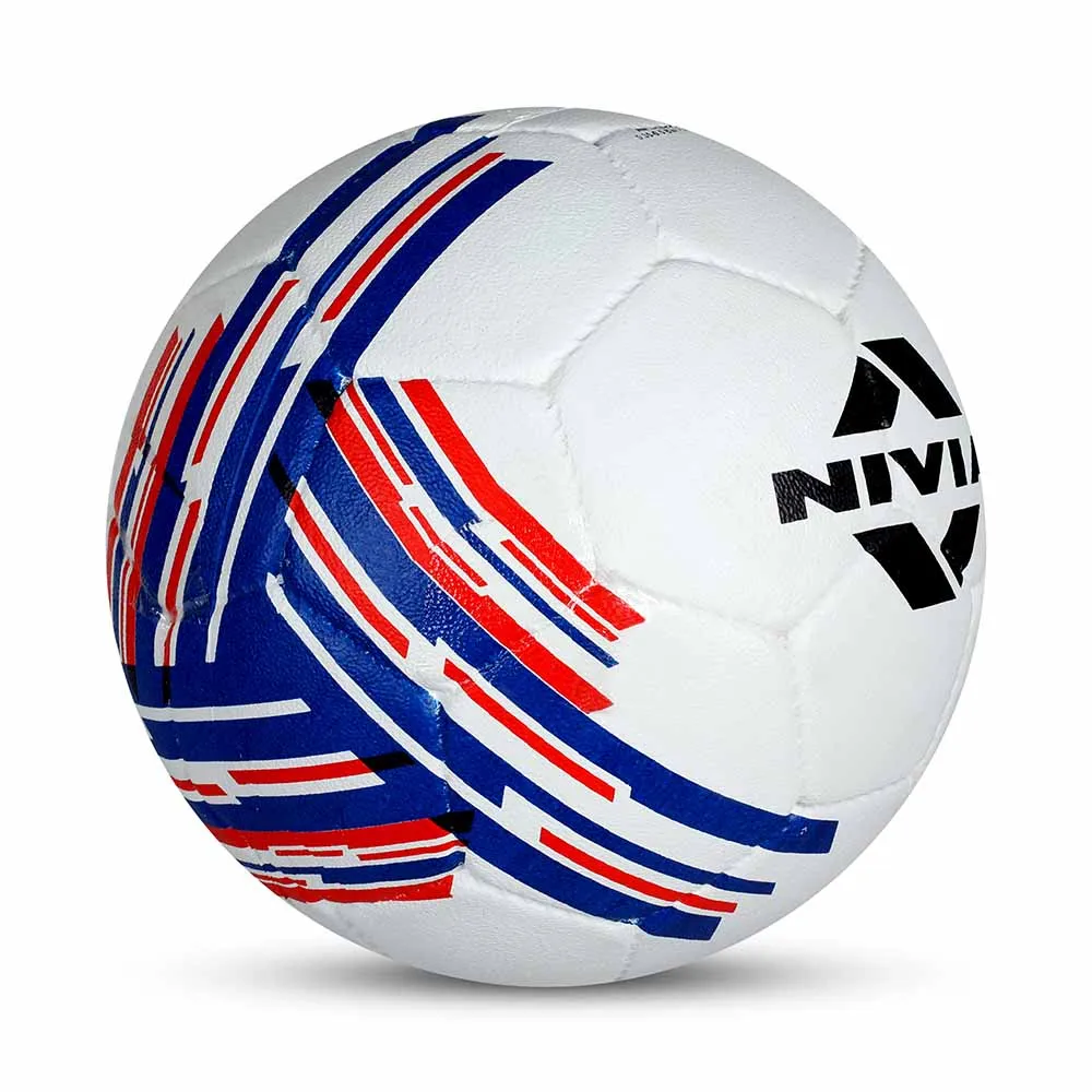 NIVIA COUNTRY COLOR MOLDED FOOTBALL SIZE 3 - ARGENTINA