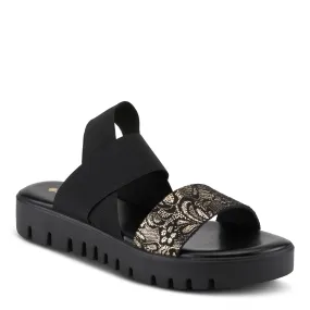 PATRIZIA PALMS SANDALS