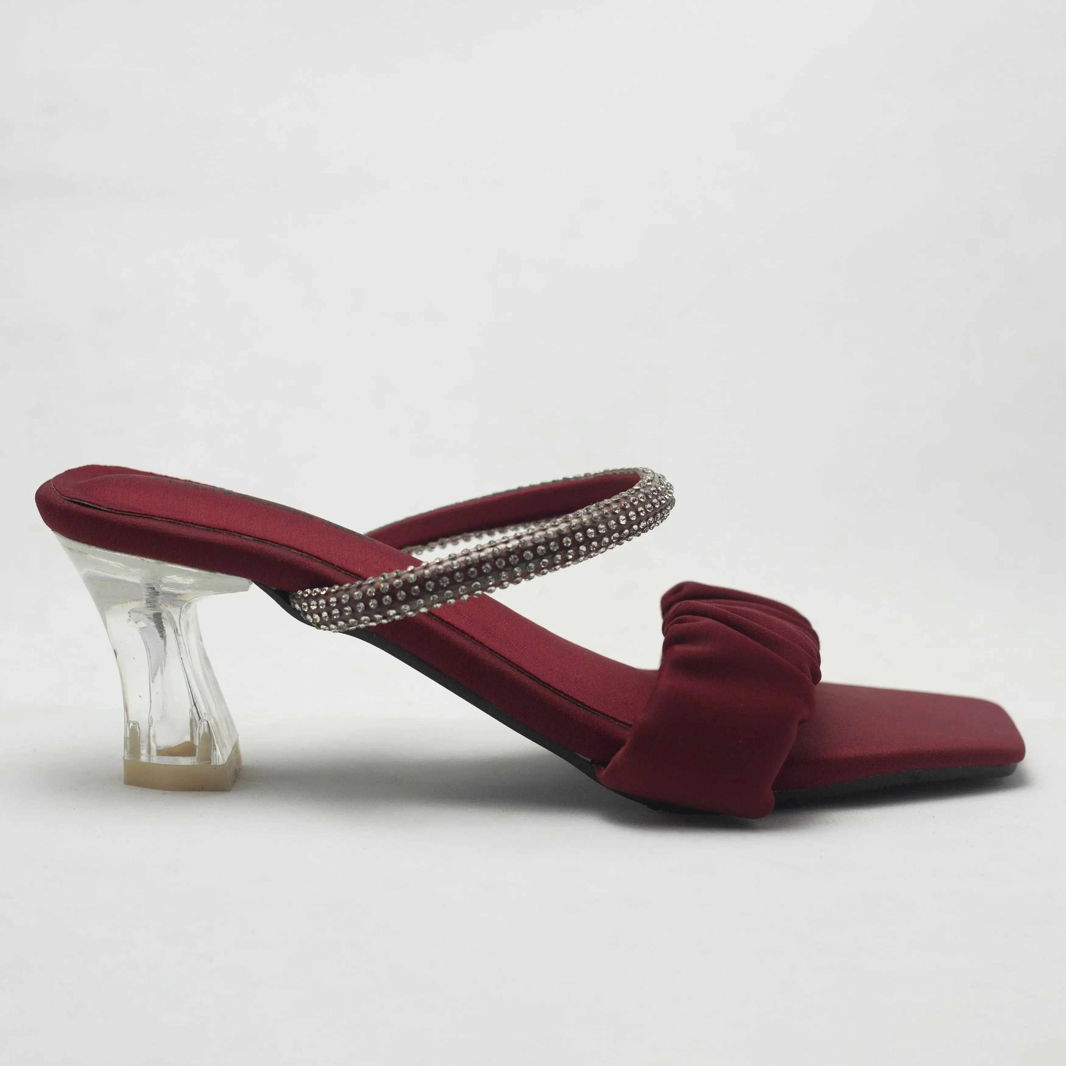 Pencil Heels Premium Shoes