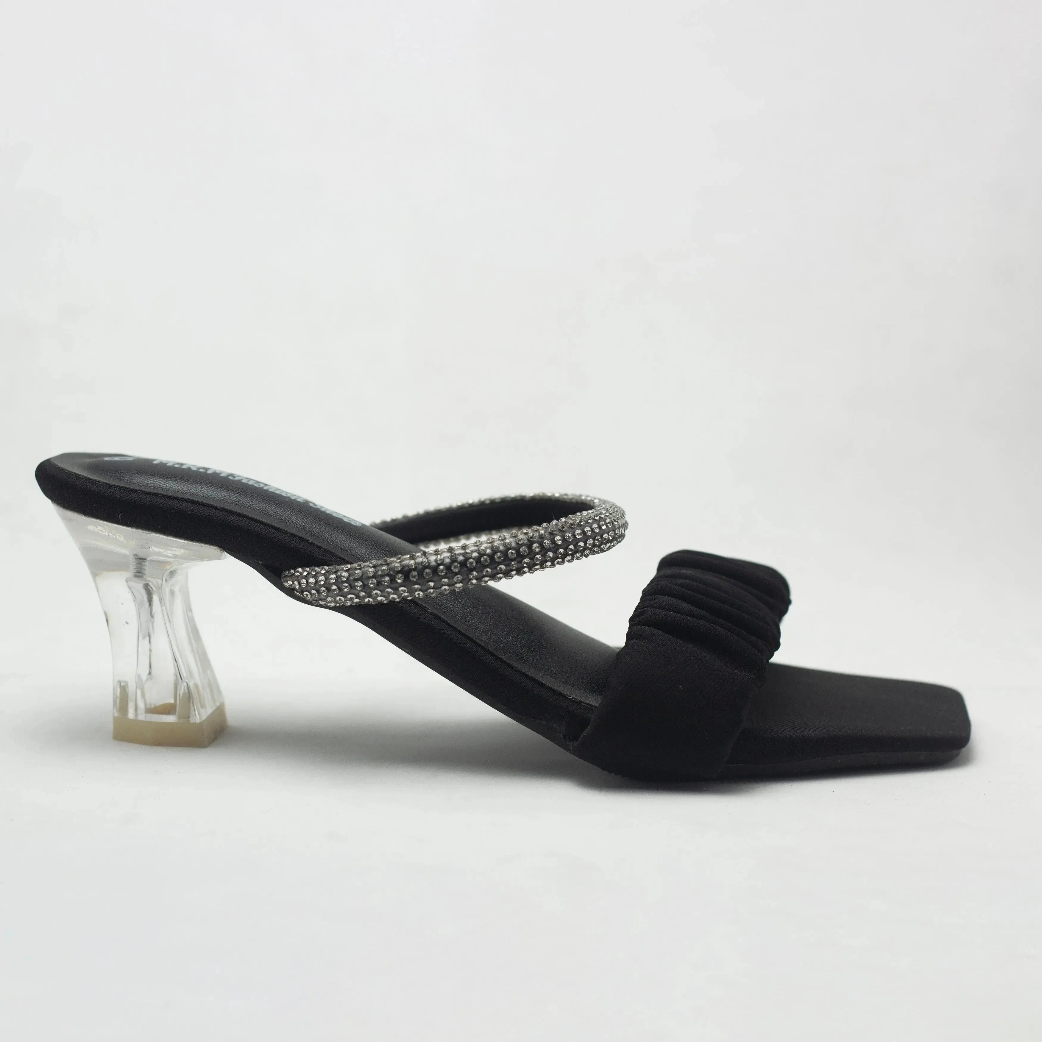 Pencil Heels Premium Shoes