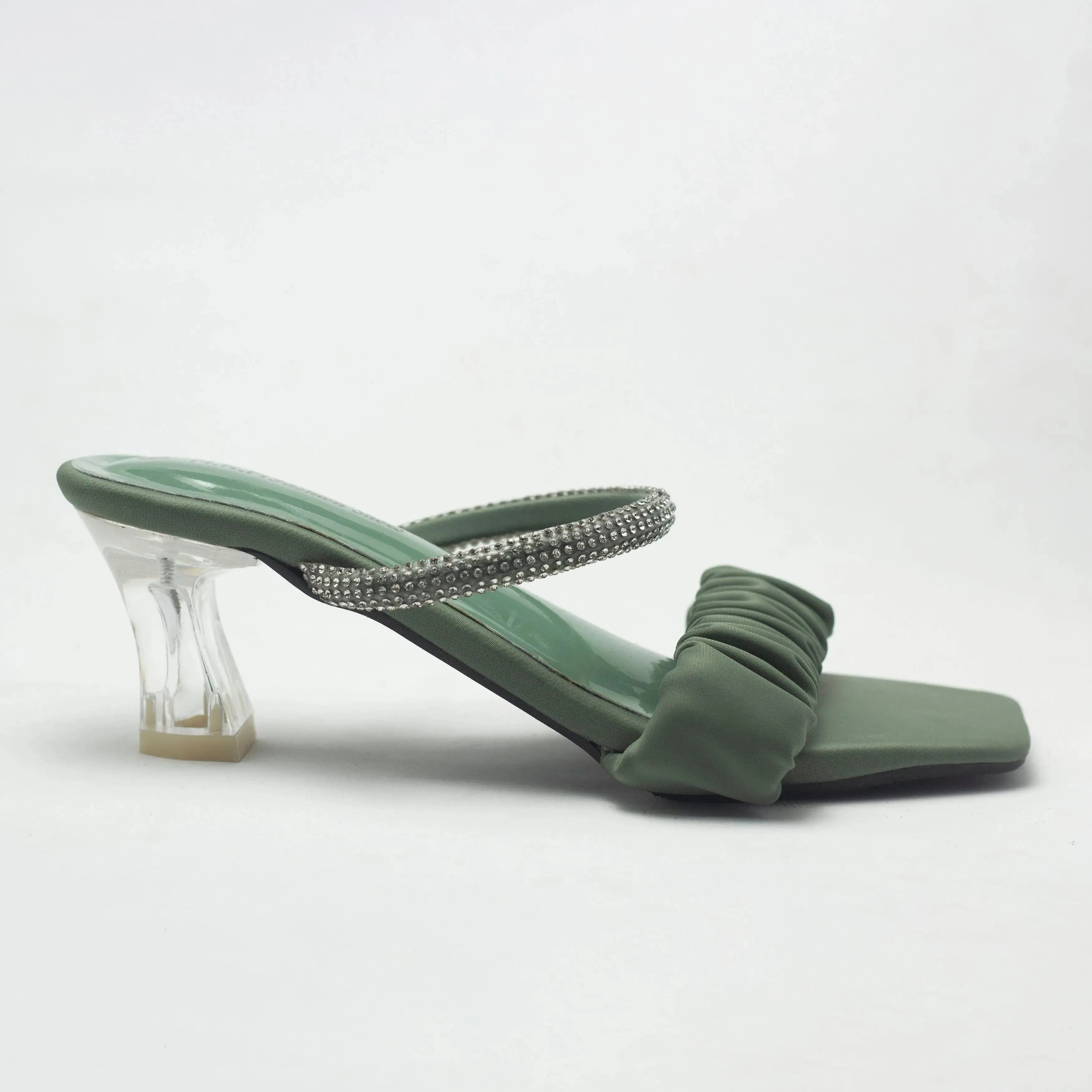 Pencil Heels Premium Shoes