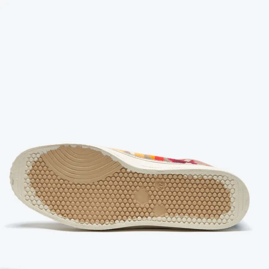 PENDLETON® X US RUBBER COMPANY - LOW TOP PILOT ROCK BEIGE