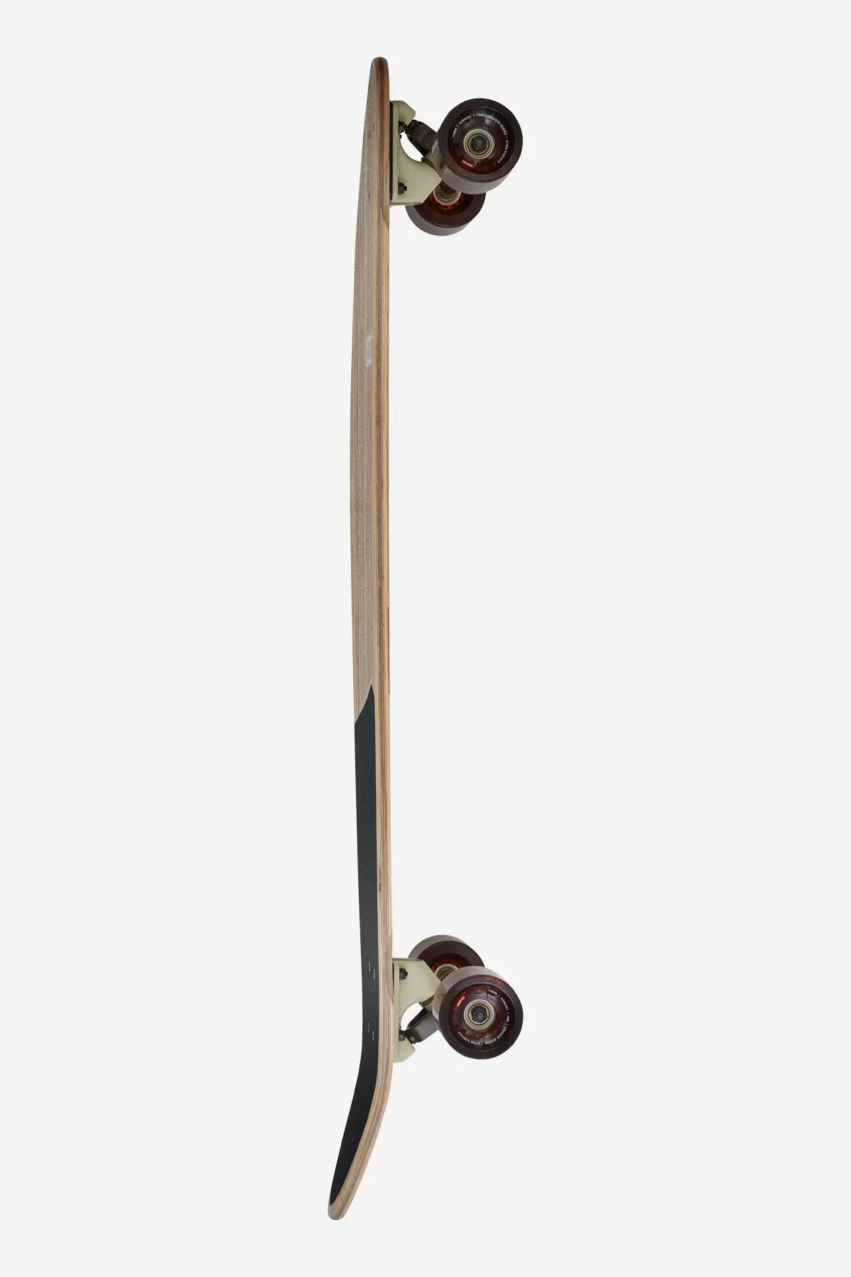 Pinner Classic 40" Longboard