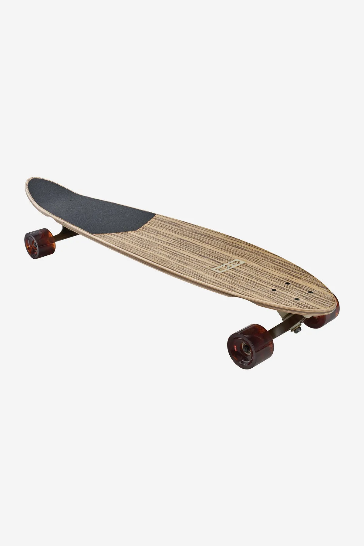 Pinner Classic 40" Longboard