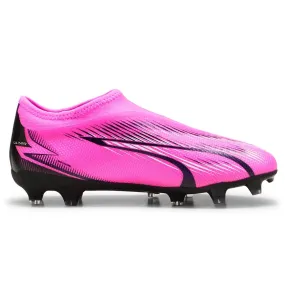 PUMA ULTRA Match LL FG/AG Jr.