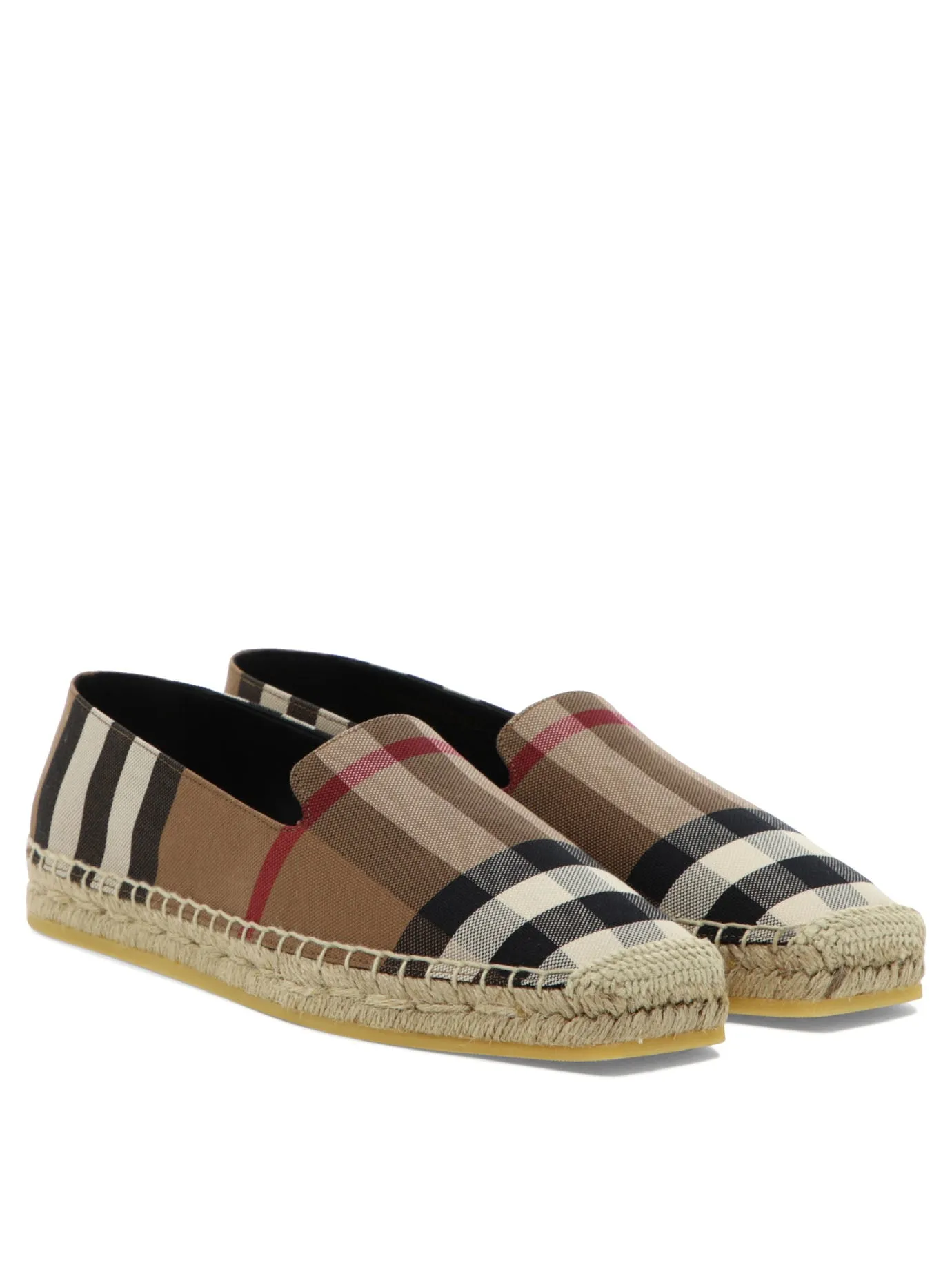 "ALPORT" ESPADRILLES